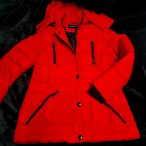 Ladies Guess Winter Jacket